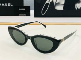 Picture of Chanel Sunglasses _SKUfw56867966fw